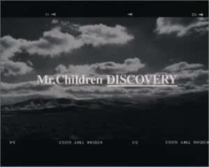 6位：DISCOVERY