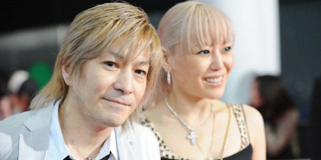 離婚原因は小室哲哉の浮気！