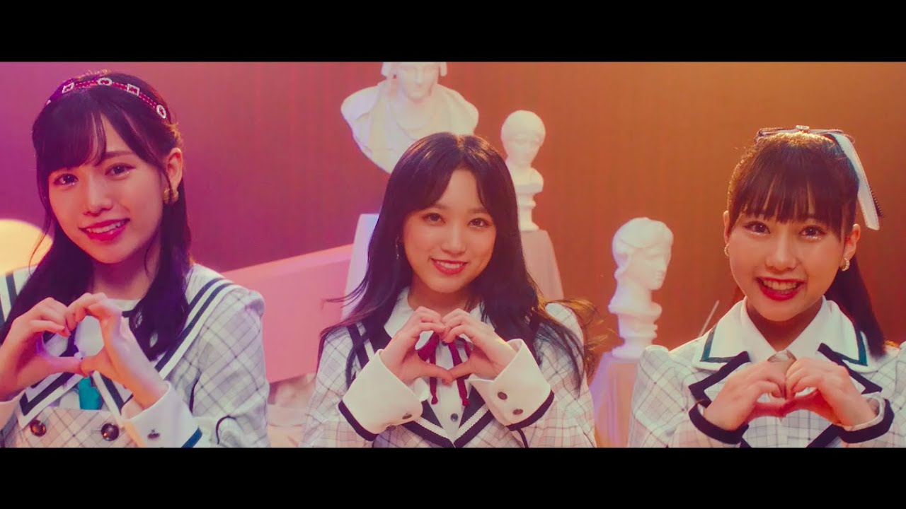 【MV full】「突然 Do love me!」/ HKT48[公式] - YouTube