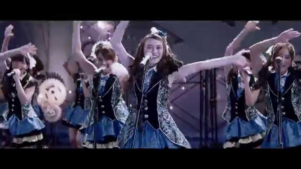 [MV] Flying Get - JKT48 - YouTube