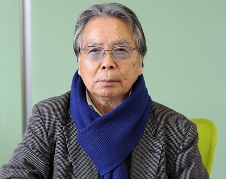 松田聖子さんを見出した若松宗雄氏