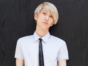 坪井泰一郎のプロフィール