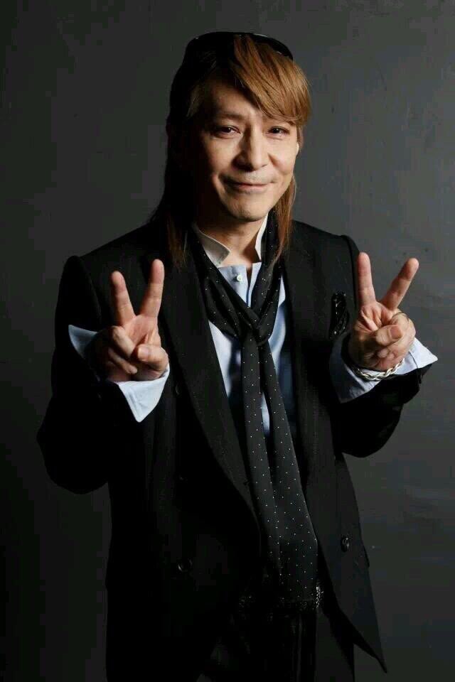 小室哲哉さん