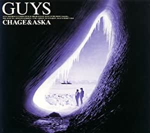 4位：GUYS 