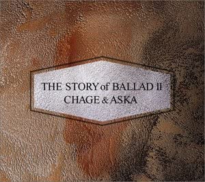 20位：THE STORY of BALLAD II