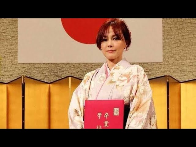 大学を卒業し大学院に進学