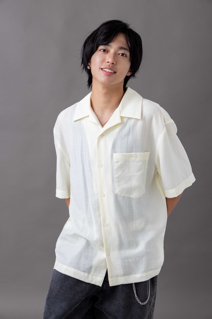 次男がジュノンボーイに出場