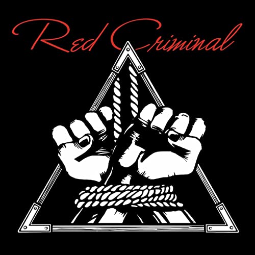 「Red Criminal」「MACHINEGUN」は「SCARLET NEXUS」のアニメ版とタイアップ