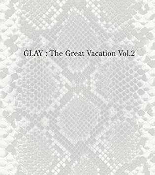 GLAYデビュー15周年を記念してリリースされるベストアルバム第2弾