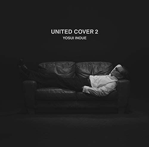 『UNITED COVER』の第2弾