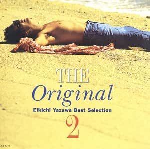 15位：THE Original 2