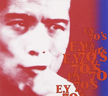 27位：E.Y 70’s