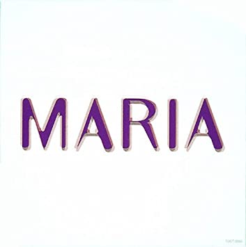 12位：MARIA