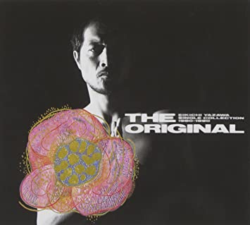 14位：THE ORIGINAL