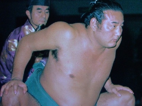 若嶋津六夫は2年後の1987年に現役を引退した
