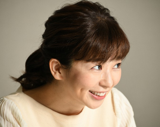 松尾由美子アナ