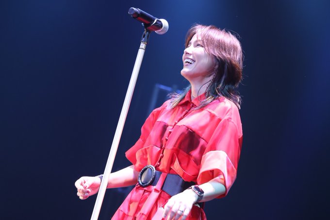 相川七瀬は1990年代を代表する人気歌手