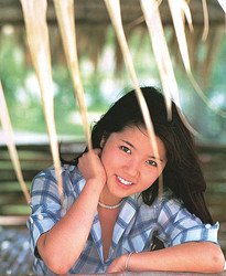 浅田美代子と吉田拓郎は1984年に離婚した