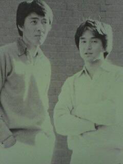 鈴木康博と小田和正は小学校時代からの友達だった