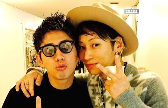 ワンオクTakaさんとTAKUYA∞さん