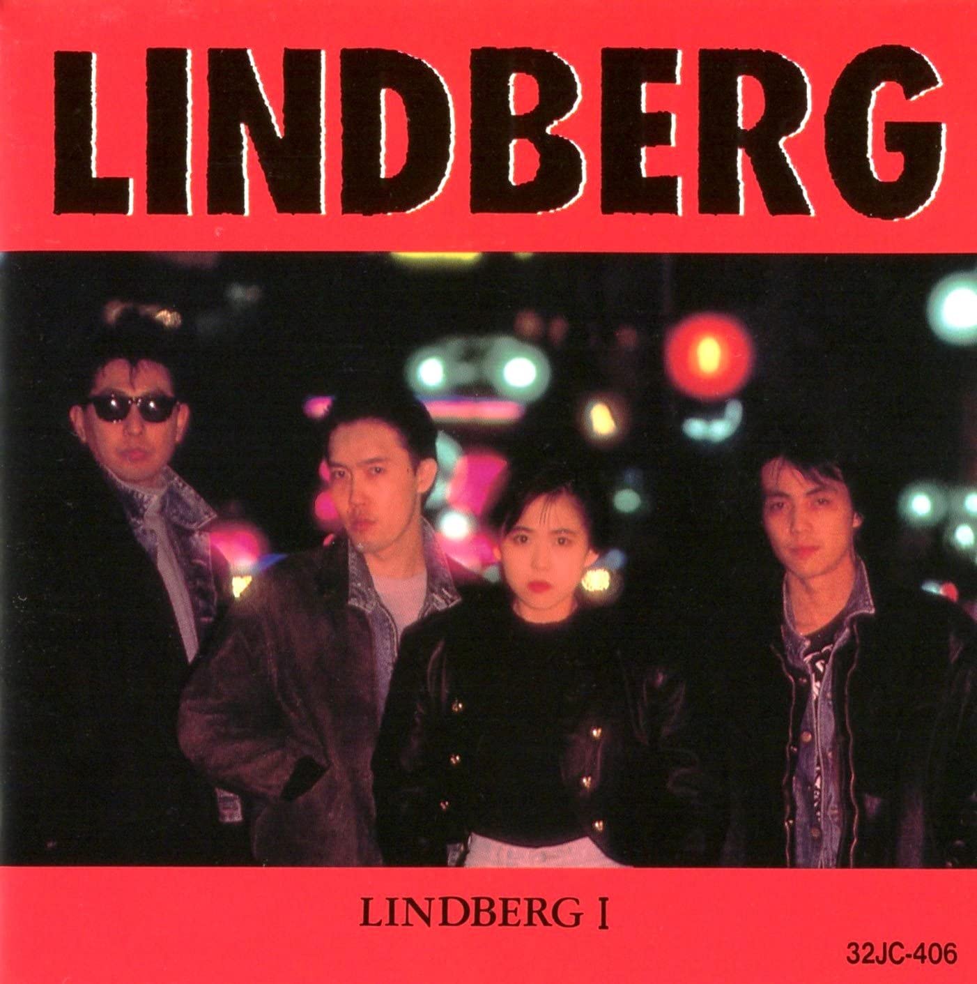 LINDBERGは人気のロックバンド