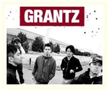 MAN WITH A MISSIONの正体はロックバンド「GRANTZ」