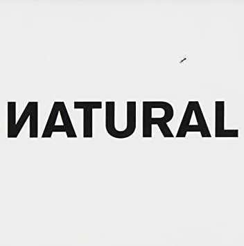 2位：ИATURAL