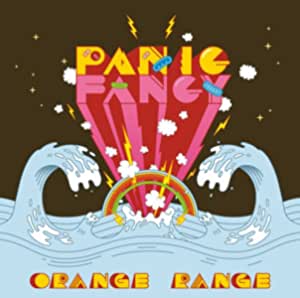 6位：PANIC FANCY