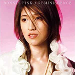 BONNIE PINK、初のフルカバー・アルバム