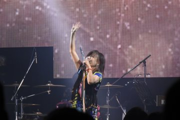 田村直美は人気のシンガーソングライター