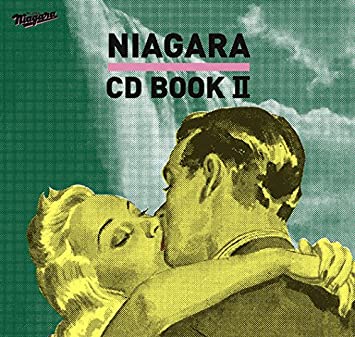 13位：NIAGARA CD BOOK II　発売日：2015年03月21日