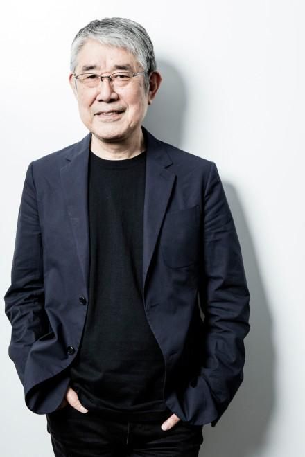松本隆は日本を代表する作詞家