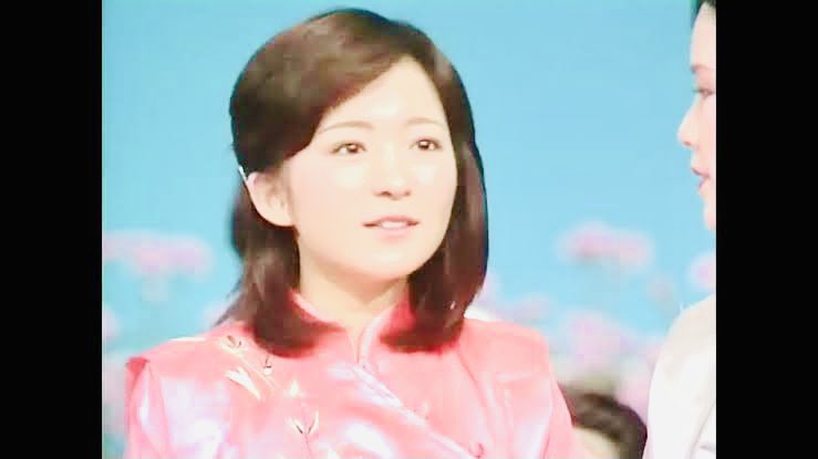 太田裕美は人気の女性歌手