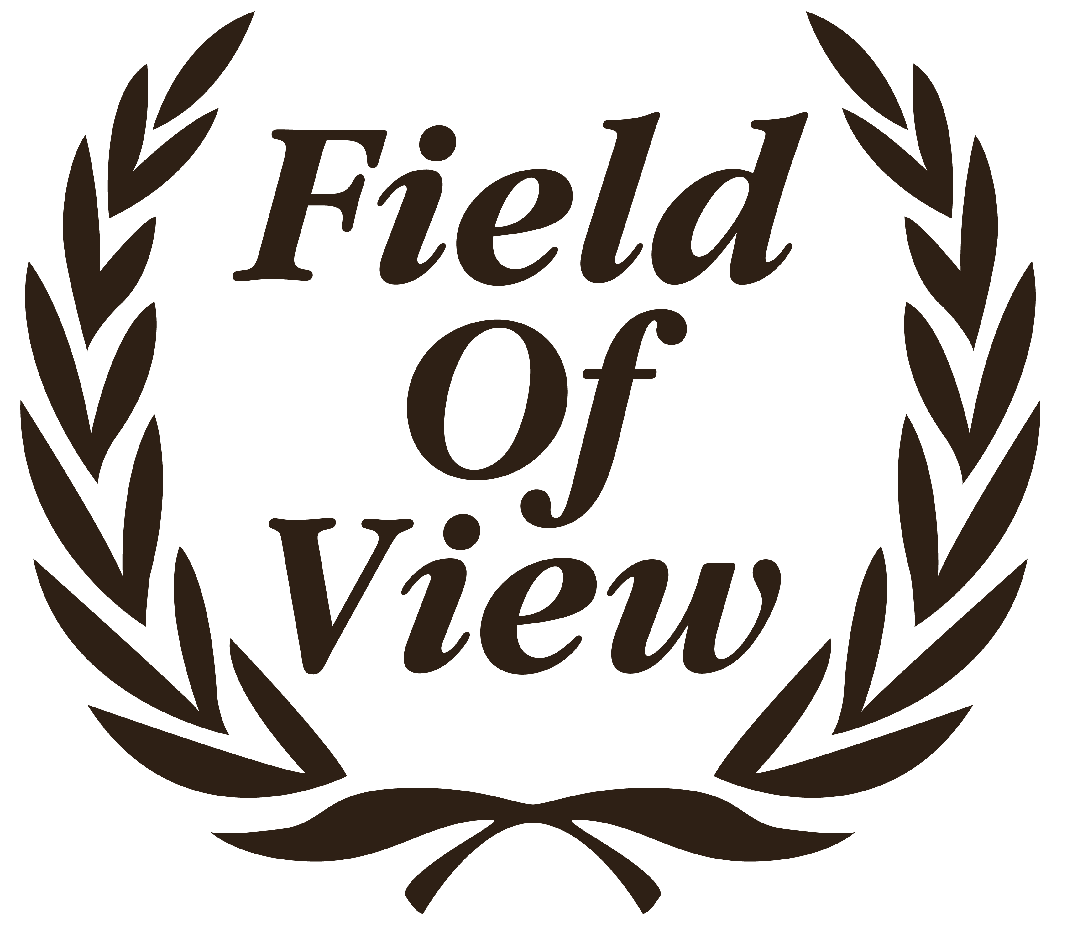 FIELD OF VIEW Official Website