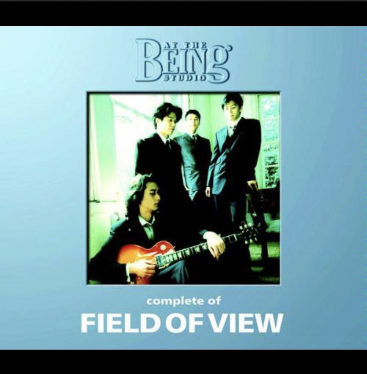 FIELD OF VIEWが死亡？その真相は？