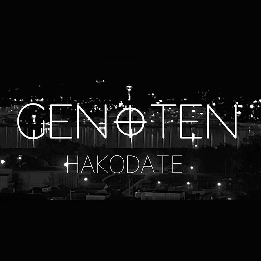 GENTEN.HAKODATE - YouTube