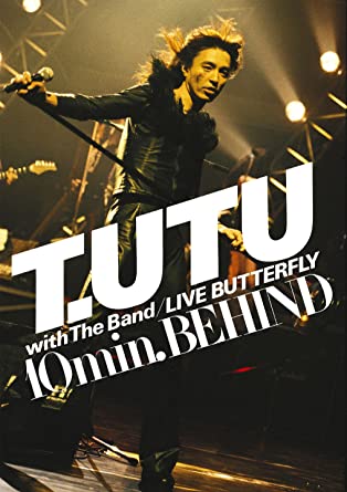 『T.UTU』や本名でソロ活動