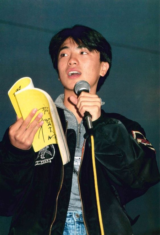 高橋良明は80年代を代表する人気俳優