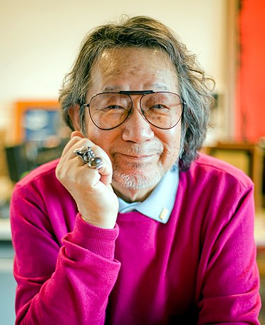 平田オリザの家族～母方の叔父は映画監督の大林宣彦