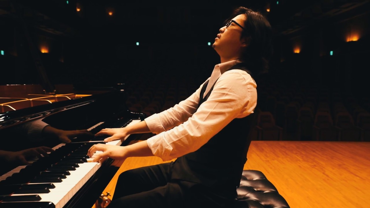 反田恭平は日本が誇る天才ピアニスト