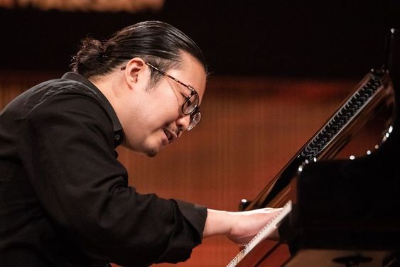 反田恭平は世界的なピアニスト