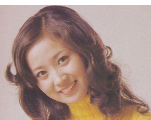 あべ静江は人気の女性歌手