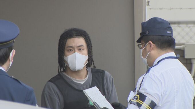 変態紳士クラブのVIGORMANが逮捕