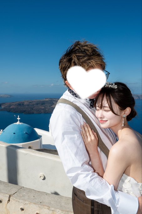 結婚相手は友人だった男性で交際0日婚