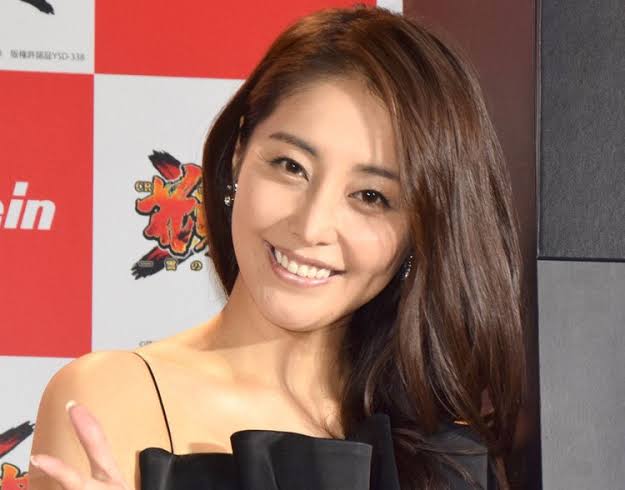 熊切あさ美のプロフィール