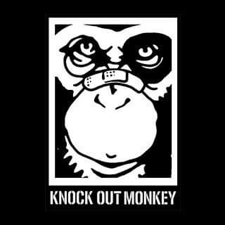KNOCK OUT MONKEY | Facebook