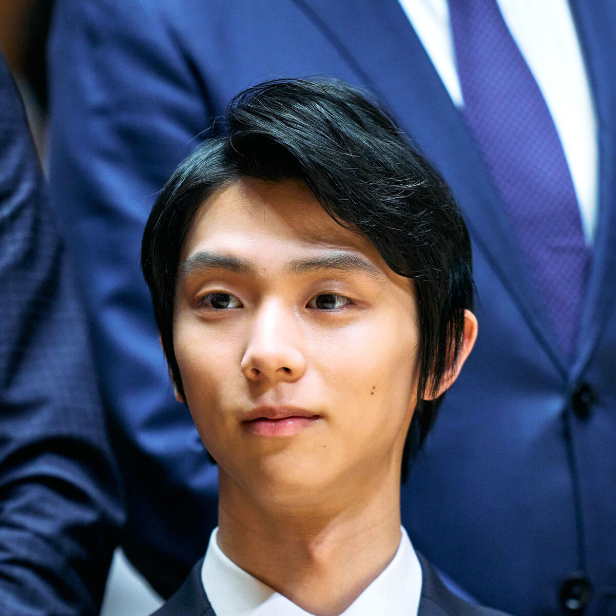 羽生結弦が離婚を発表