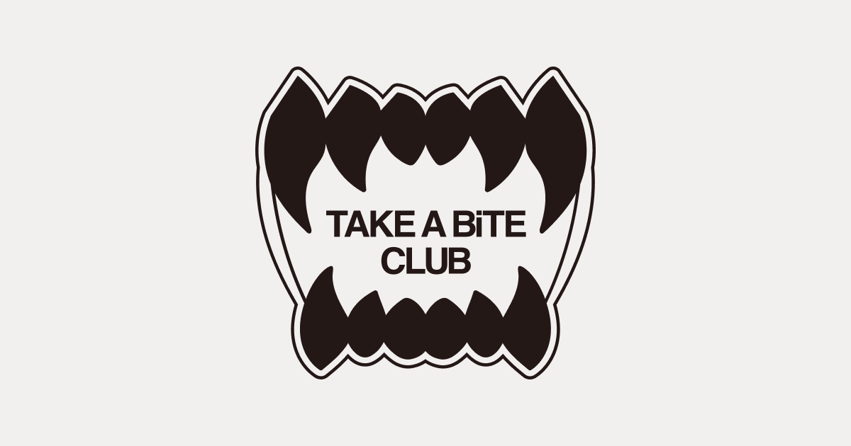 TAKE A BiTE CLUB