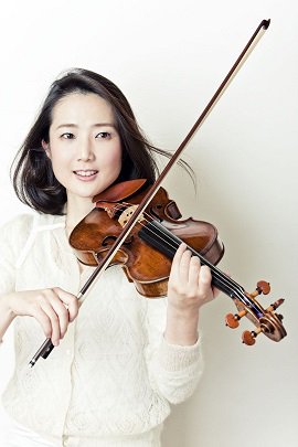 KANが結婚した嫁はバイオリニストの早稲田桜子