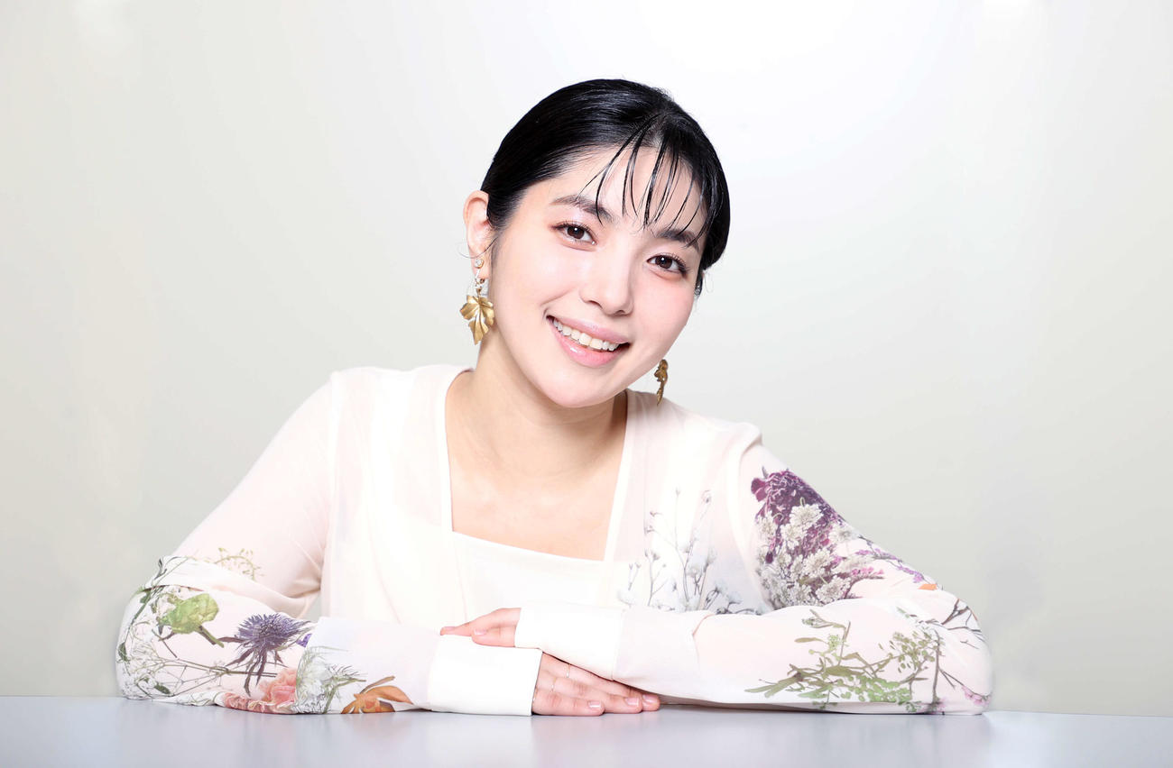 第一子妊娠も公表